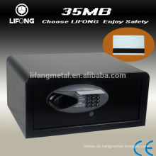 Hotel and home electronic safe box